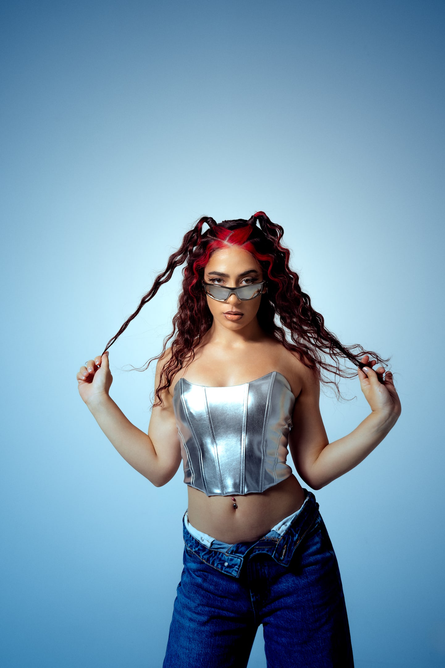 Ana Nass Cover