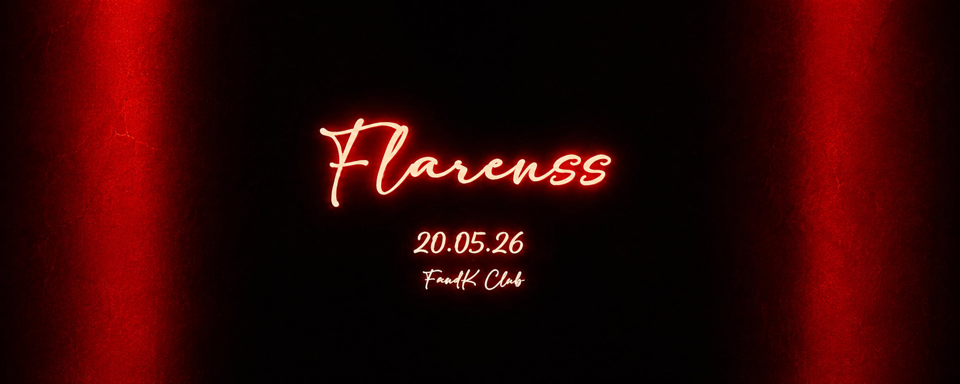 Flarenss X F***** Club Part 2 Cover