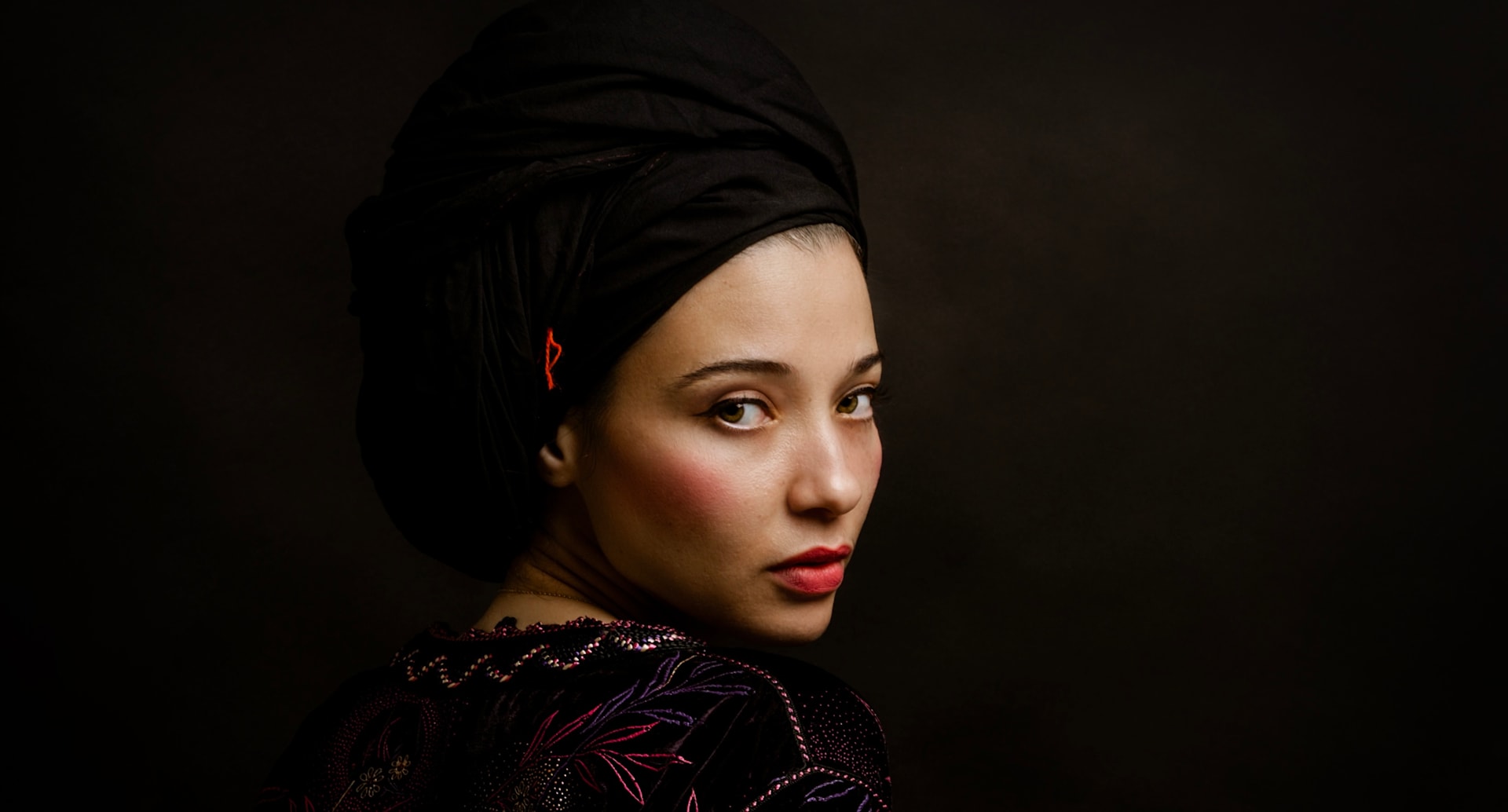 Les Trois Beaux Days : Meryem Aboulouafa(+Marianne Perrudin) Cover