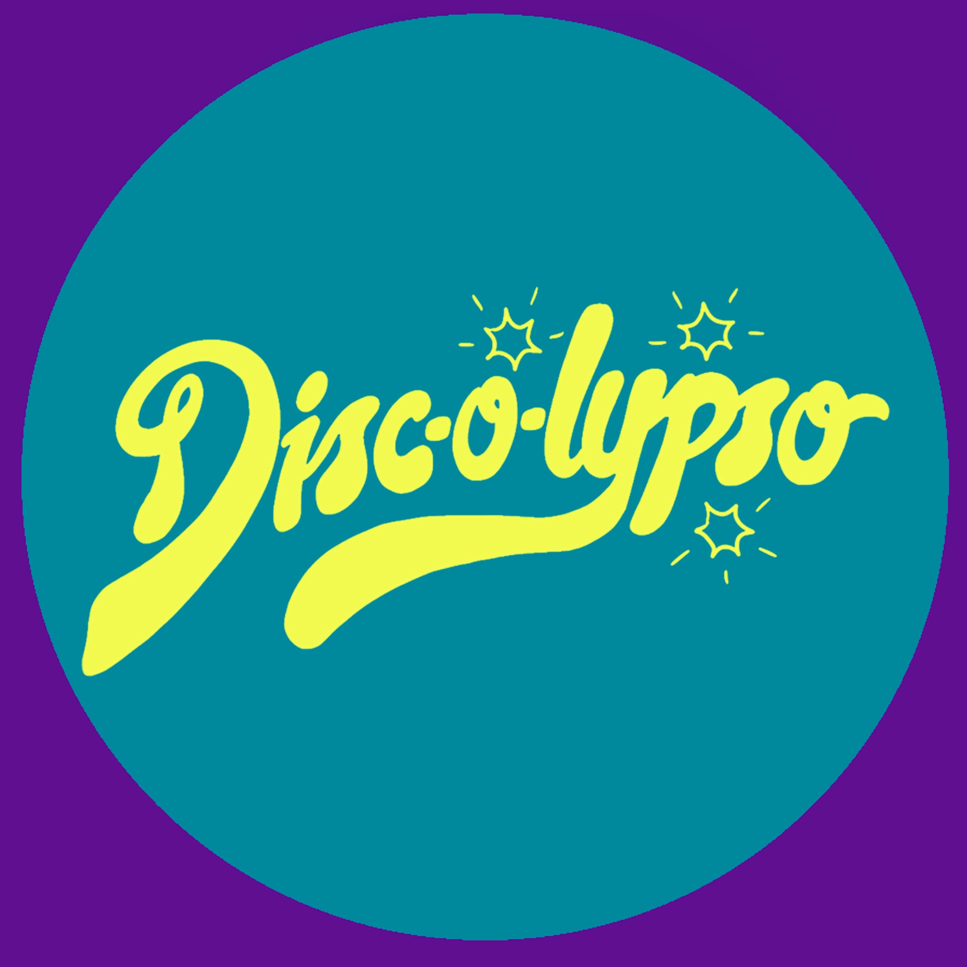 Discolypso 10 Year Anniversary Moved To Other Platform Cover