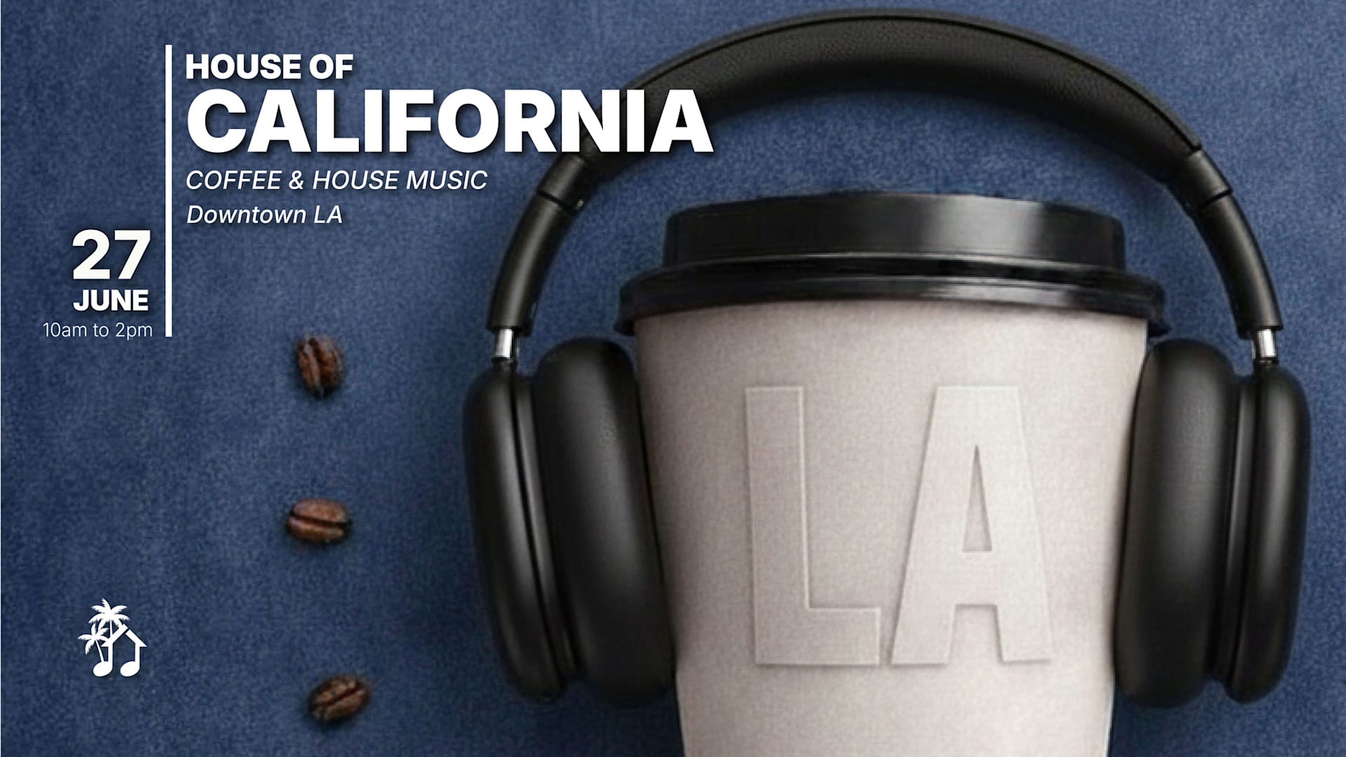 House Of California Cover