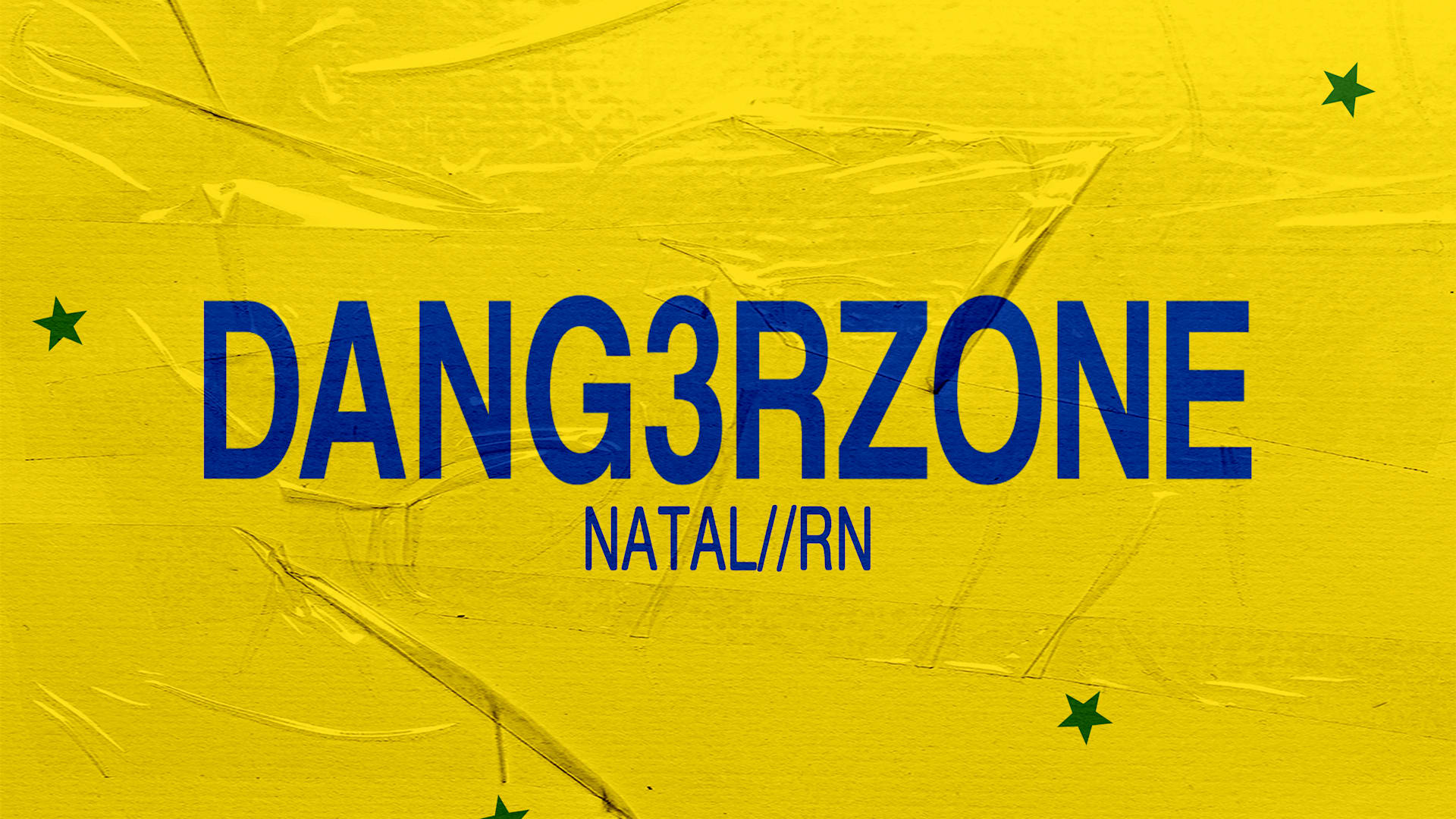 Dang3rzone Natal Cover