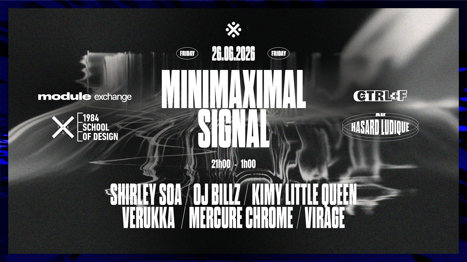 Minimaximal.Signal Cover