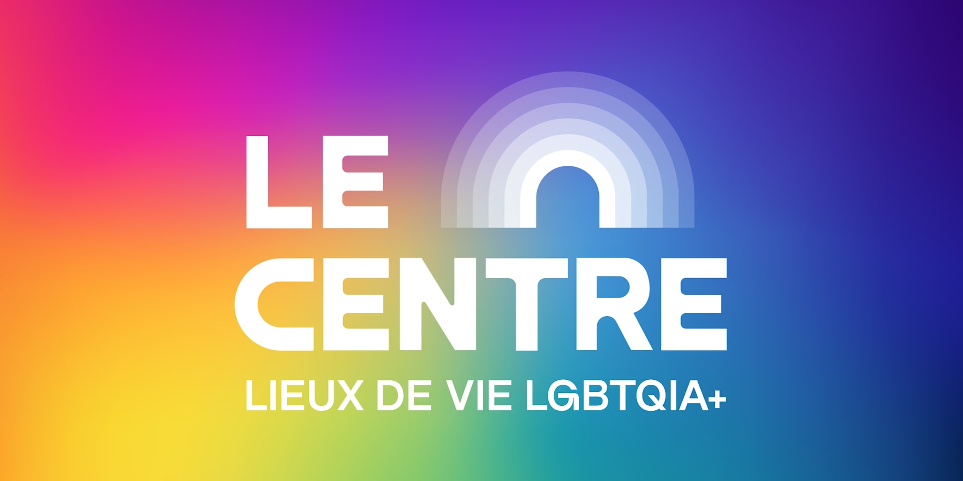 Centre Lgbtqia+ : Fête De La Musique Cover