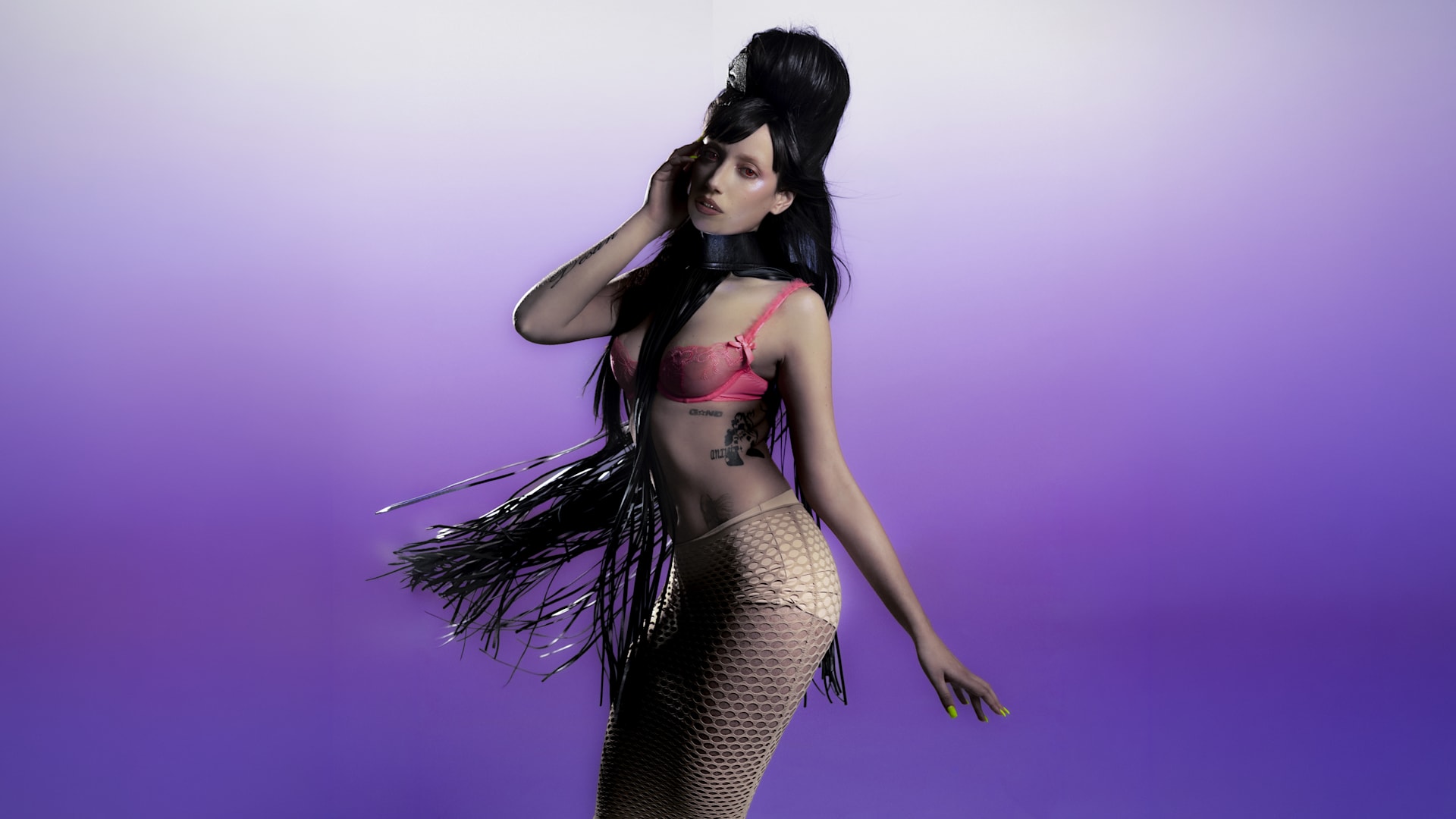 Kalika + Guest - Le Gueulard Plus Cover