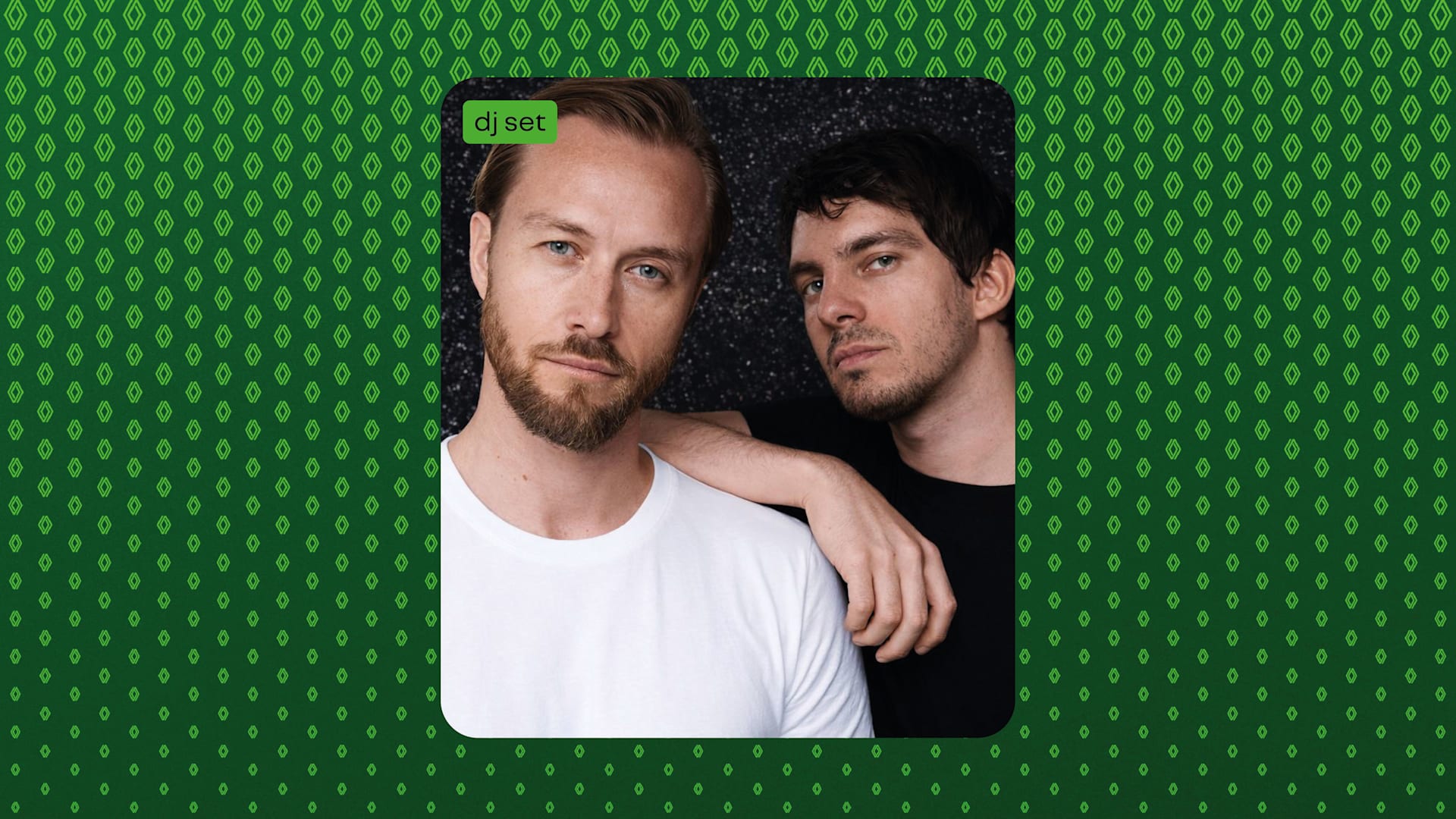House Of Frog - Dj Set Arno Cost B2b Norman Doray Cover