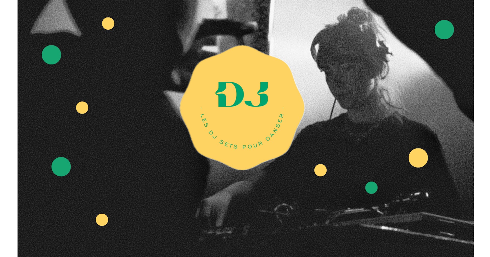 Leac & Grrr • Dj Set Cover