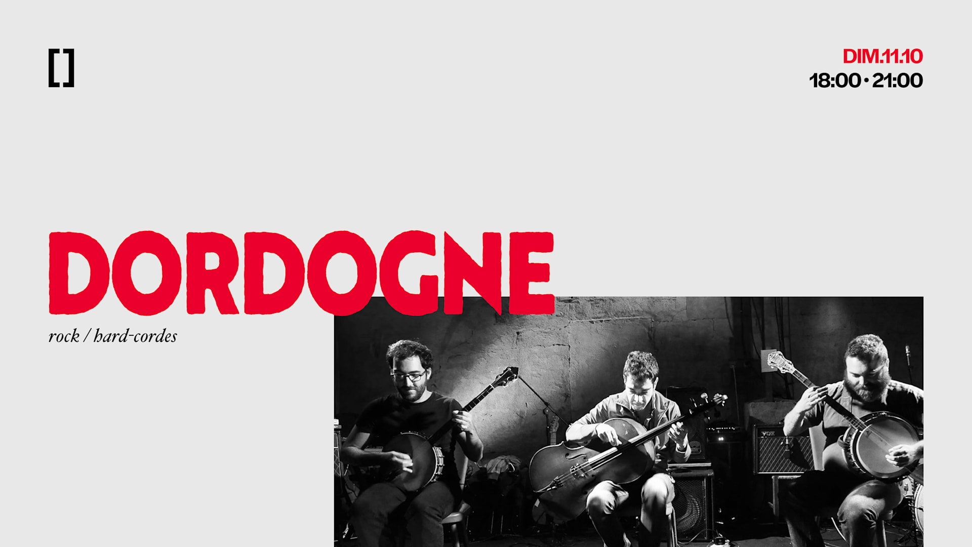 Dordogne Cover
