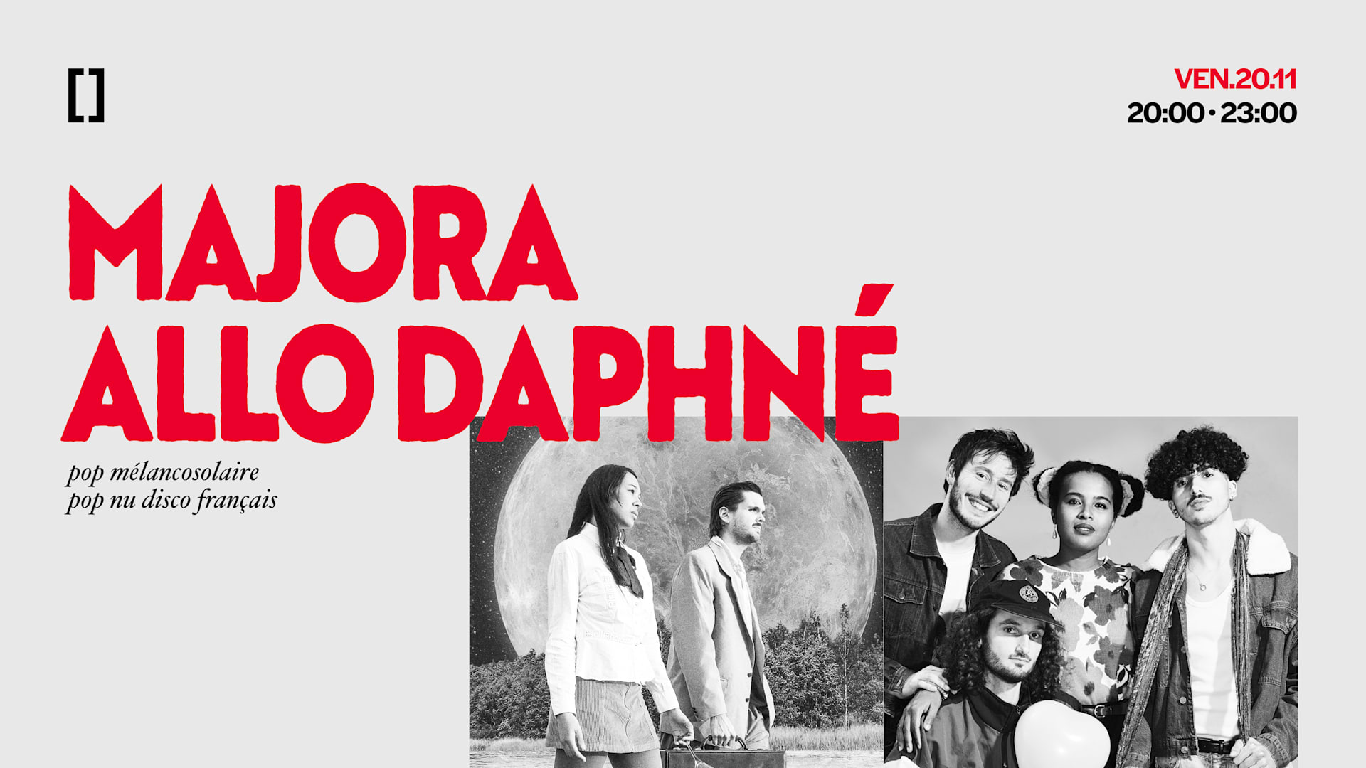 Majora | Allo Daphné Cover