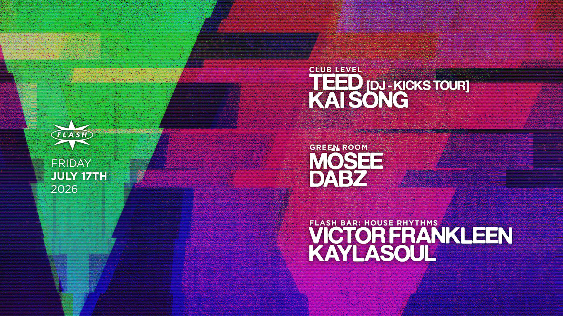 Teed Cover