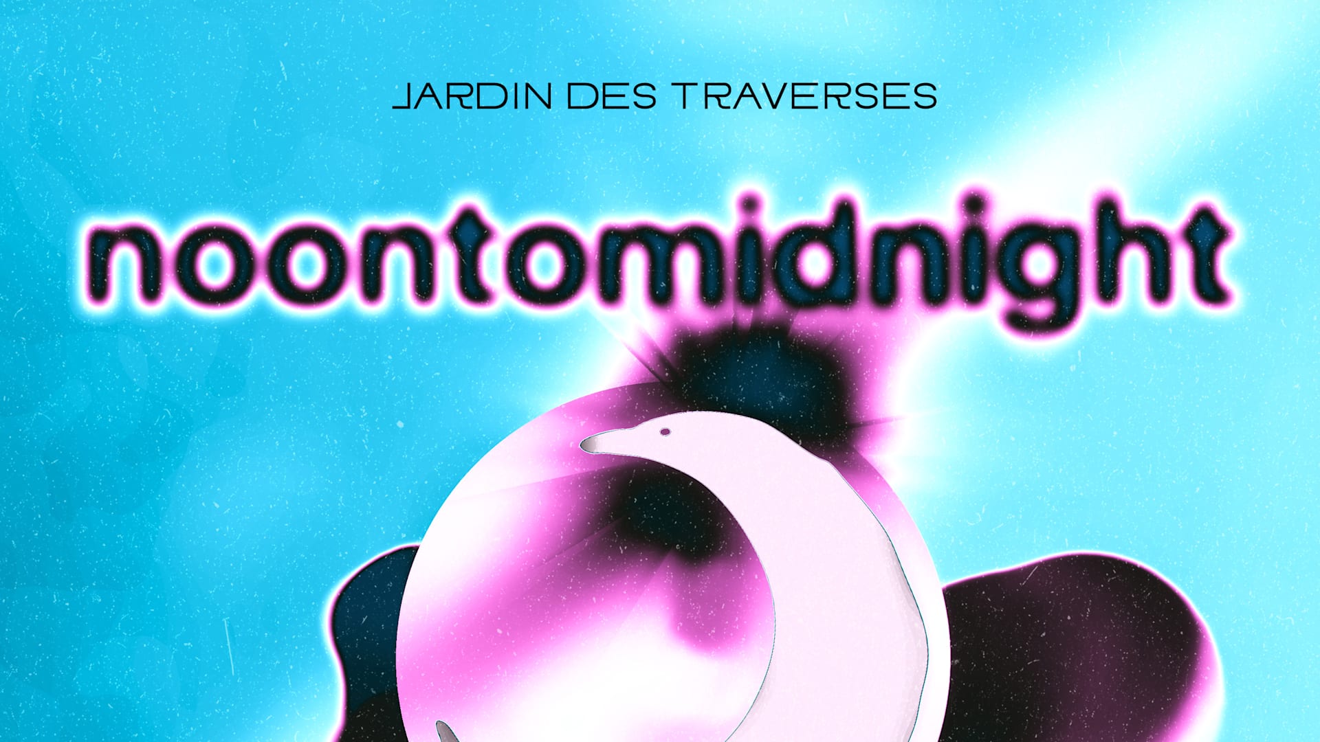 Open Air : Noon To Midnight - Édition N°4 Cover