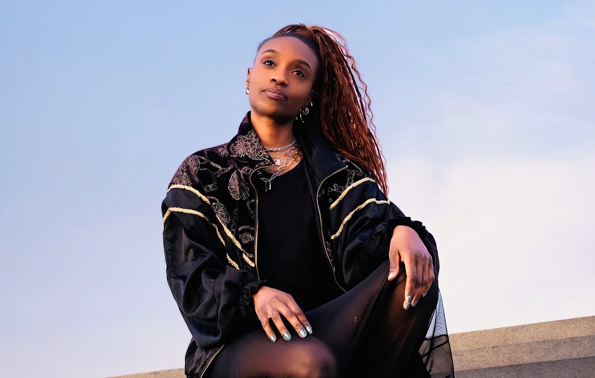 Open House: Kaylasoul Cover