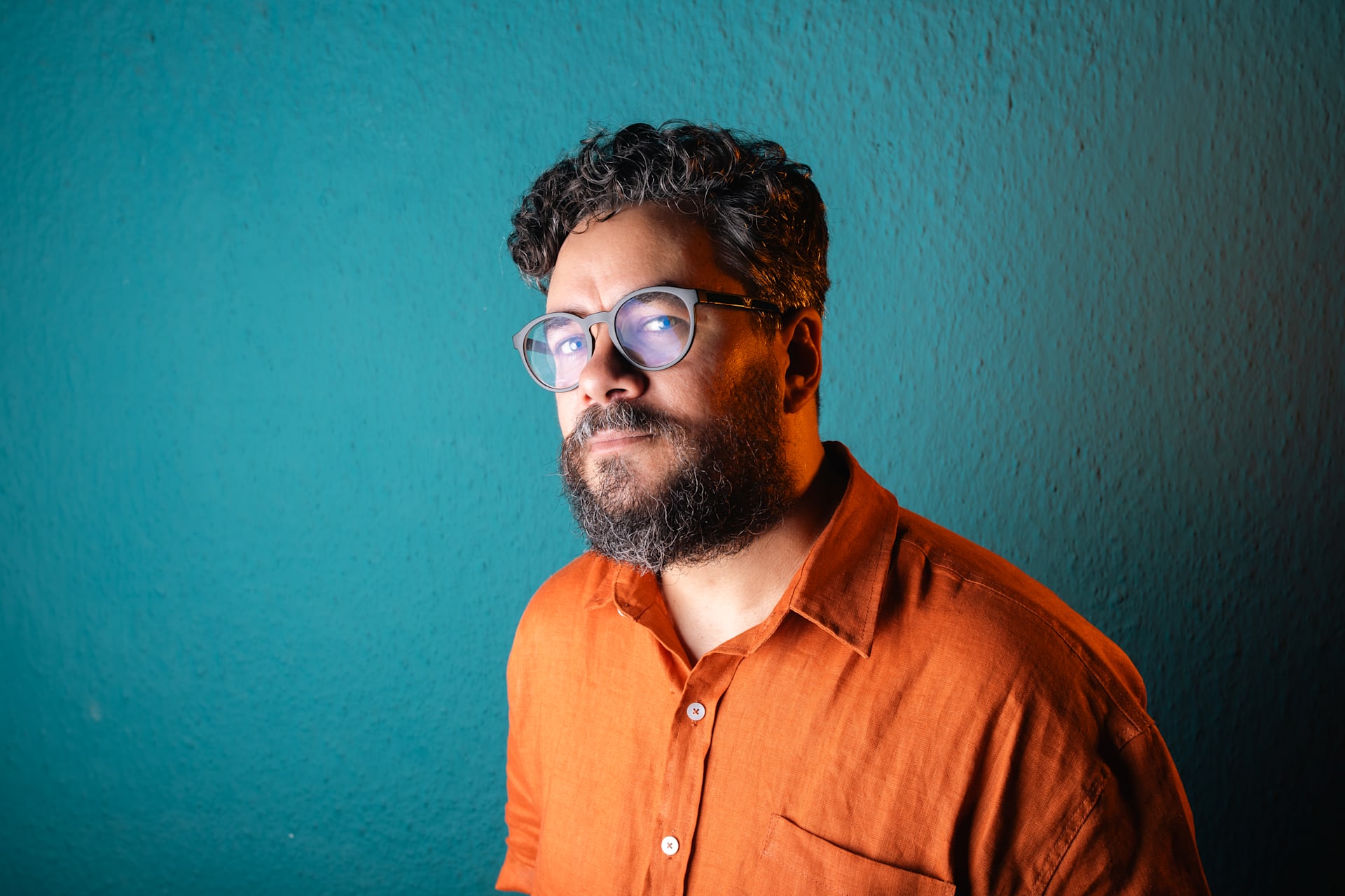 Pc Silva - "Eu Vou Ganhar O Mundo" Cover