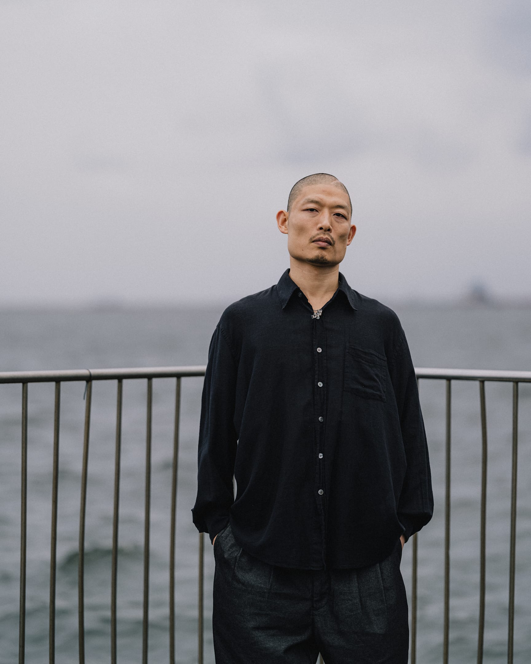 ¥Øu$Uk€ ¥Uk1mat$U (Yousuke Yukimatsu) @ Centquatre - Paris Cover