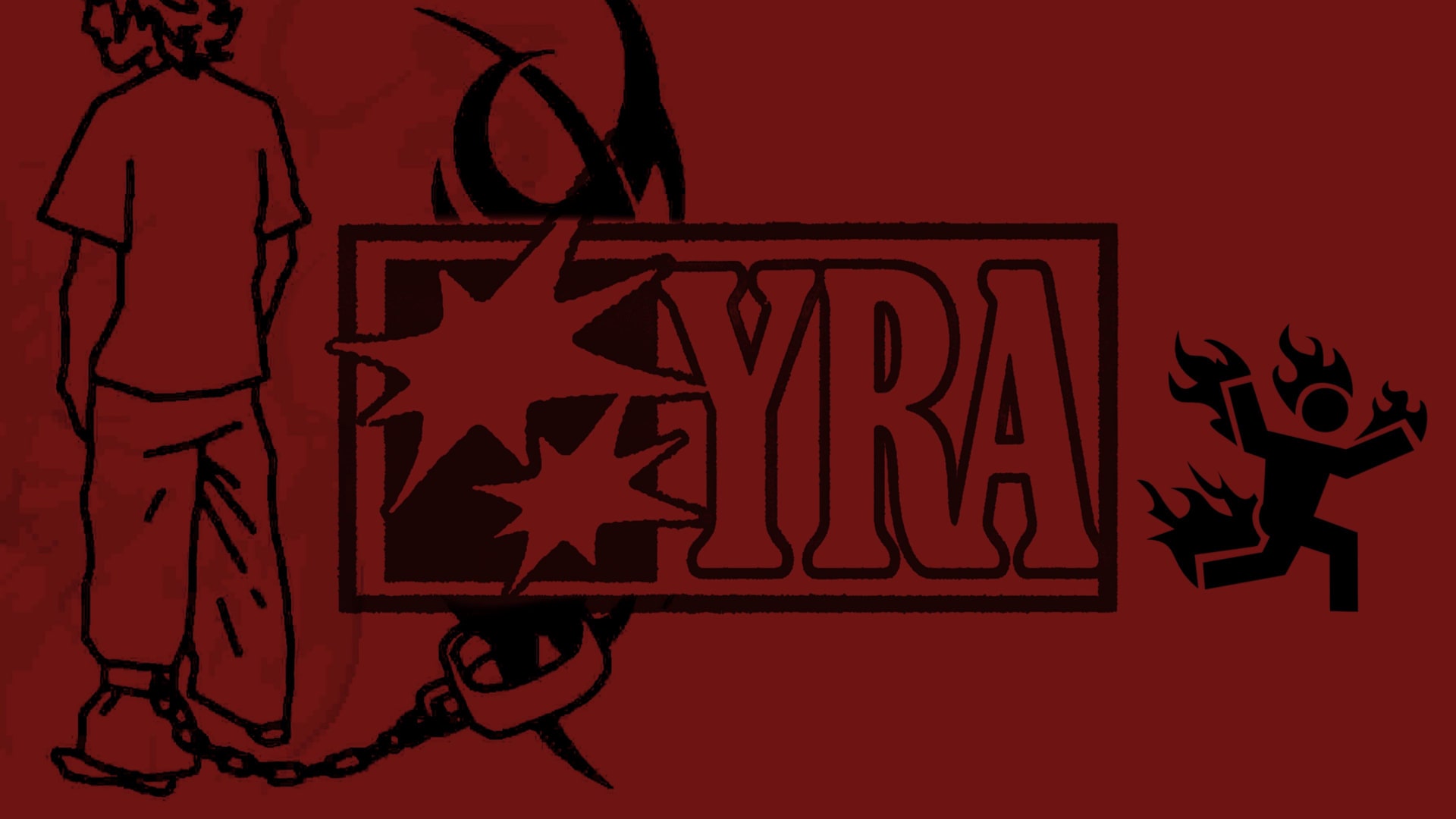 Club Yra Cover