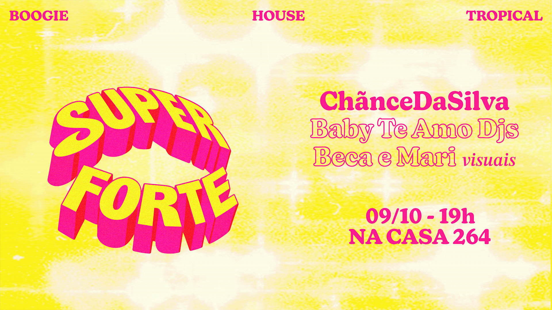 Super Forte Cover