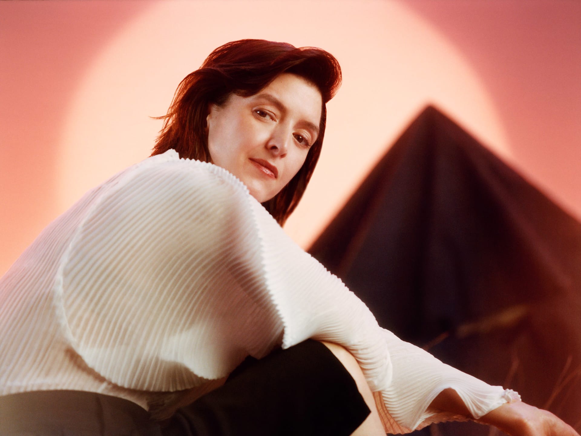 Pauline Croze + 1ère Partie Cover