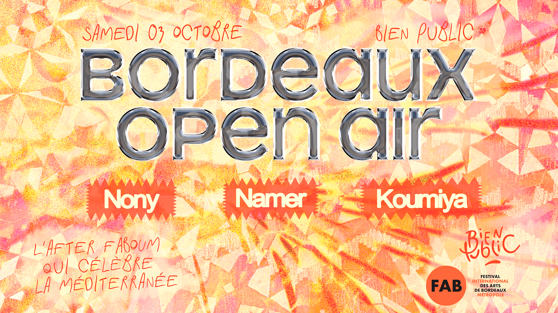 Boa Club (After Faboum) : Nony, Namer, Koumiya Cover