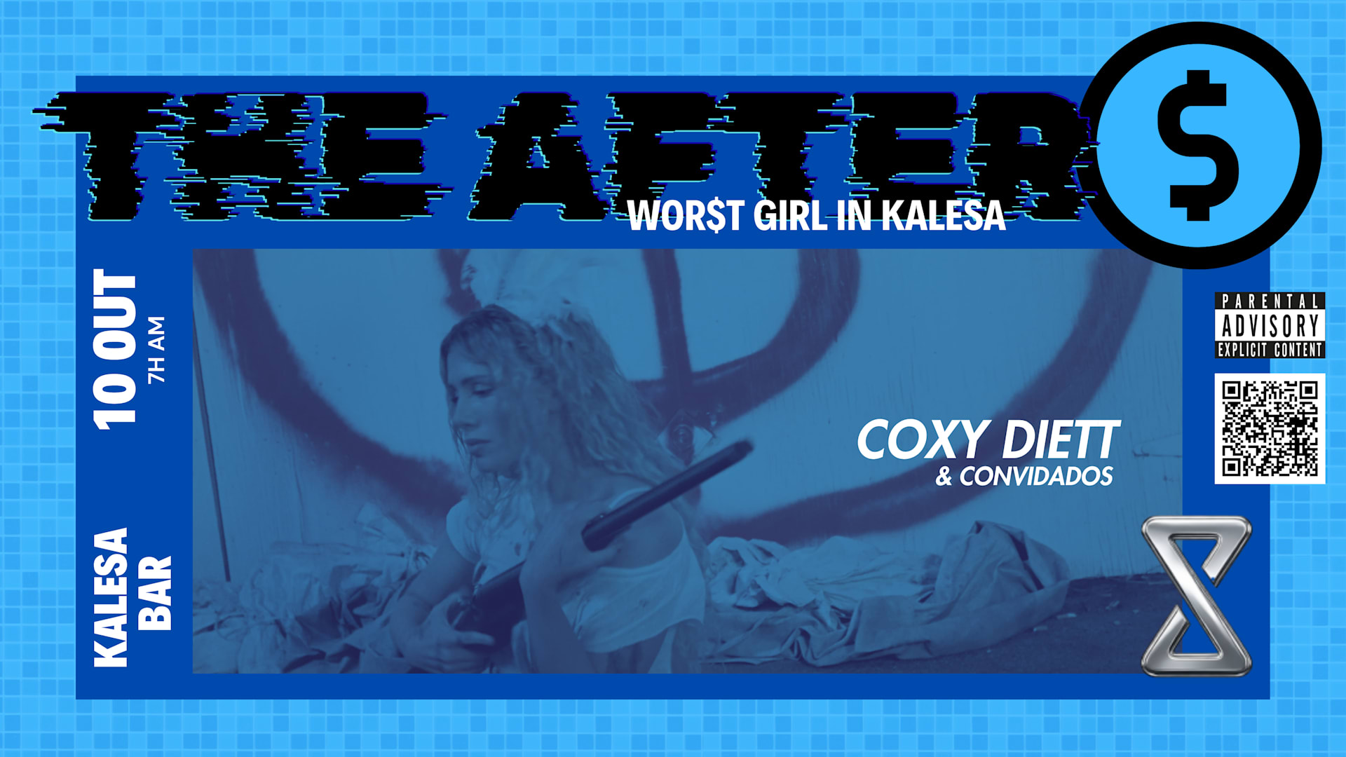 The After - Wor$T Girl In Kalesa Cover