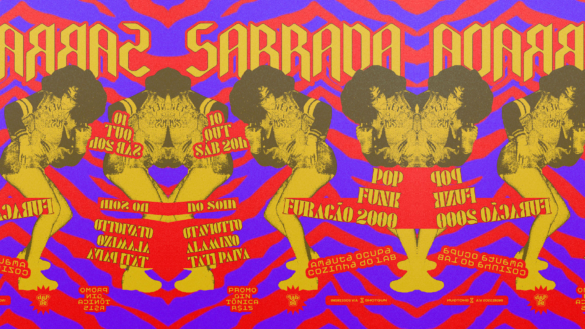 Sarrada Cover