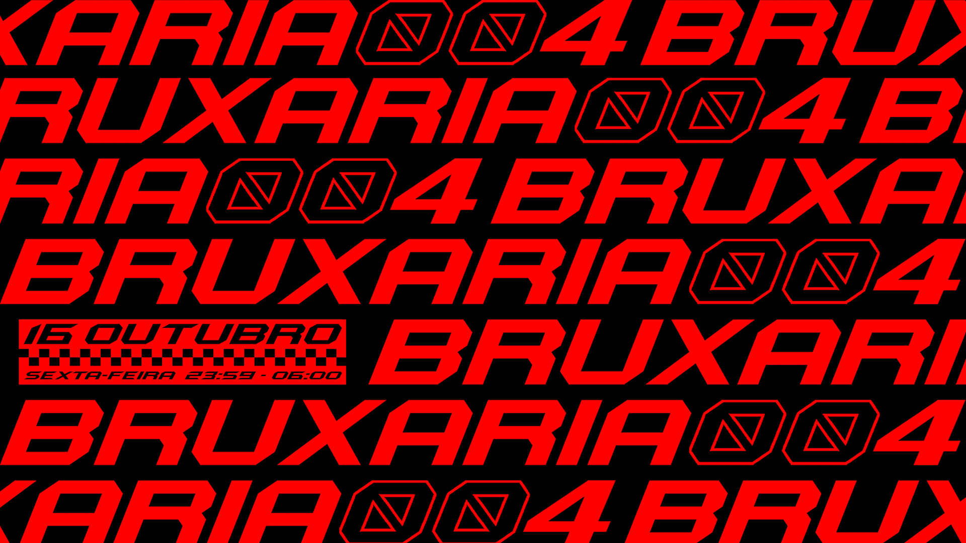 Bruxaria004 Cover