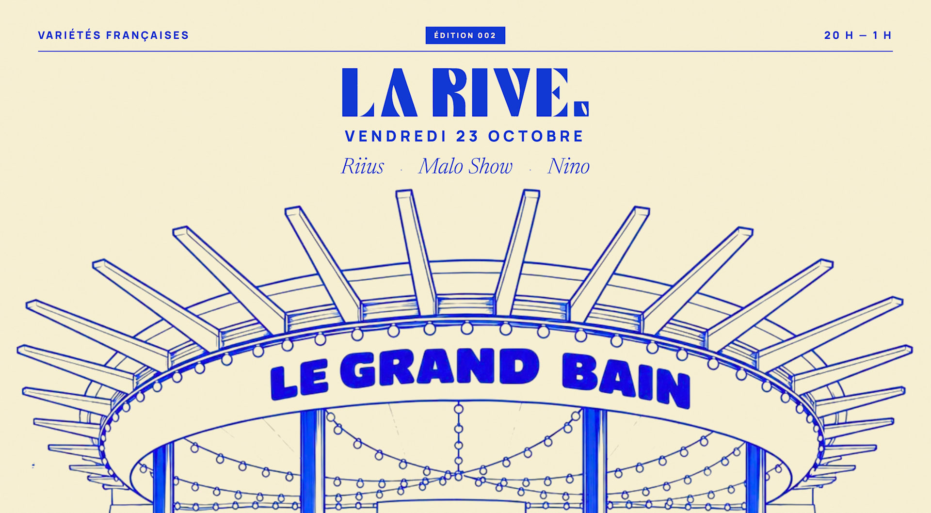 Edition 002 Cover