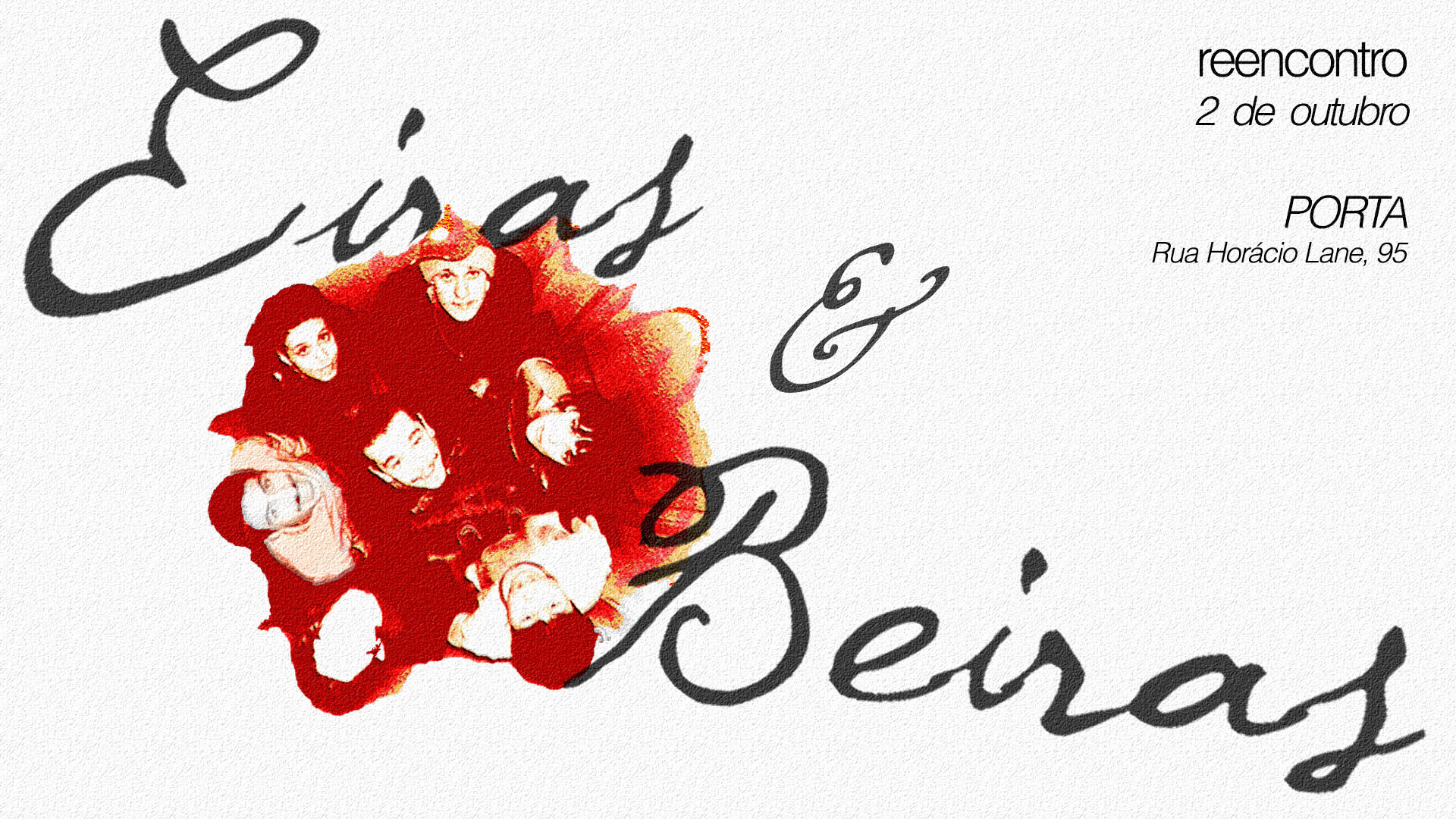 Eiras E Beiras Cover