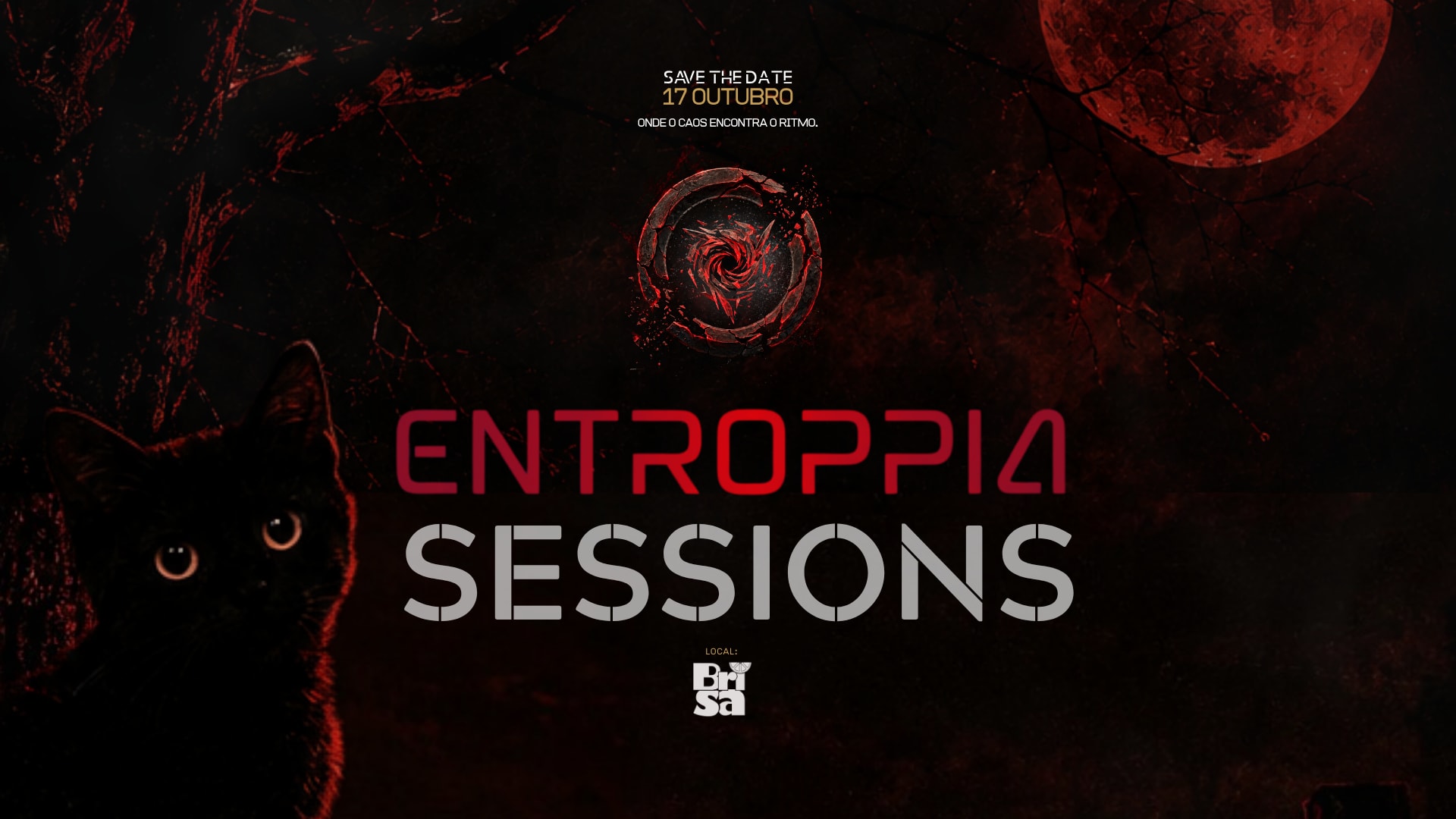 Entroppia Cover