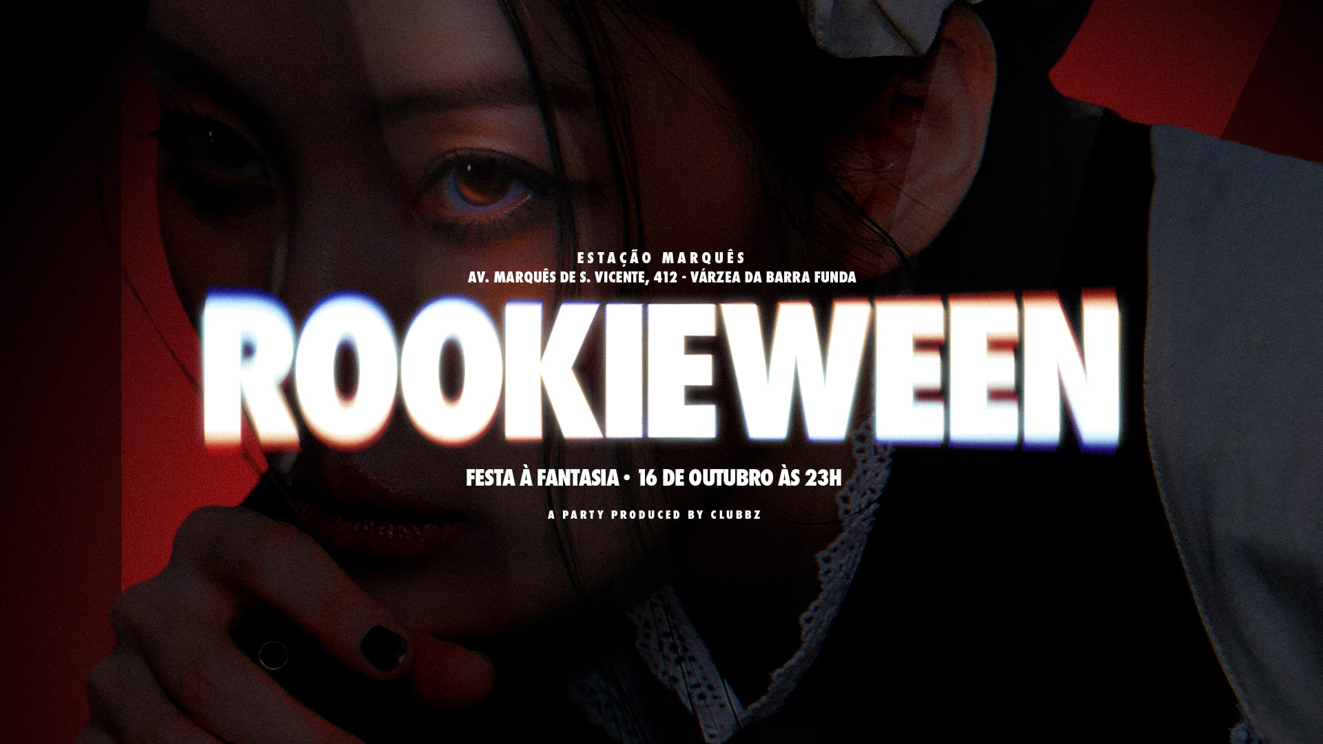 Rookieween IV Cover