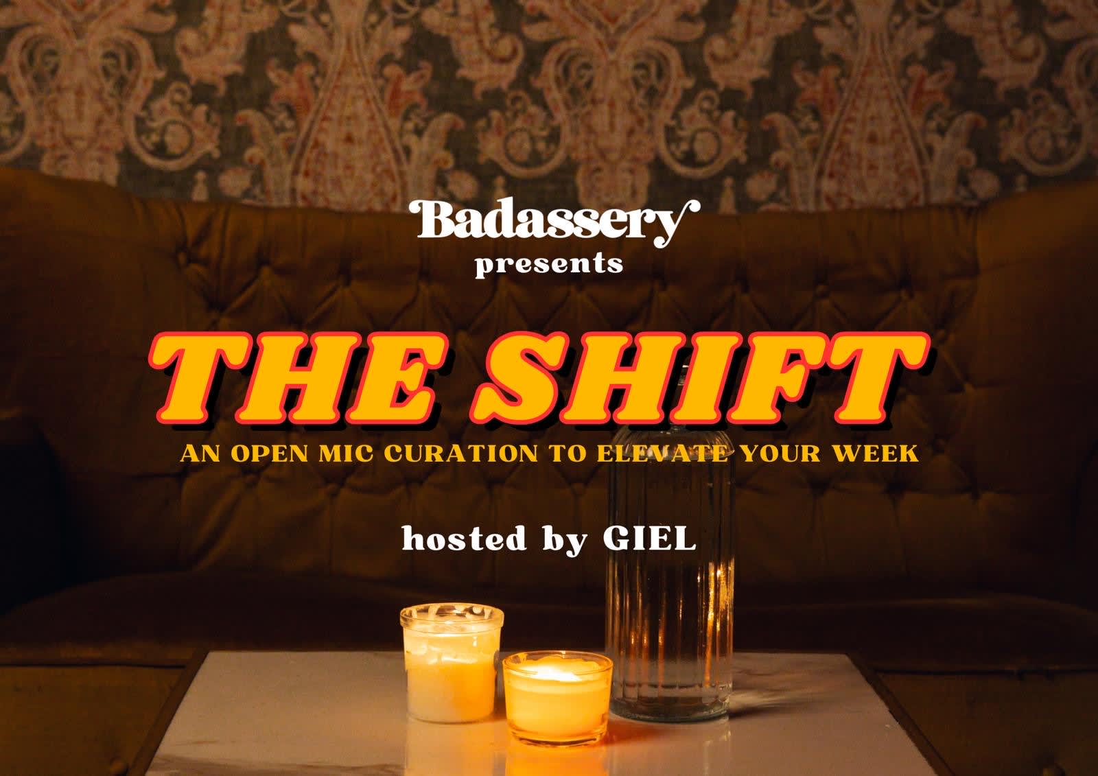 The Shift 14/10 Cover