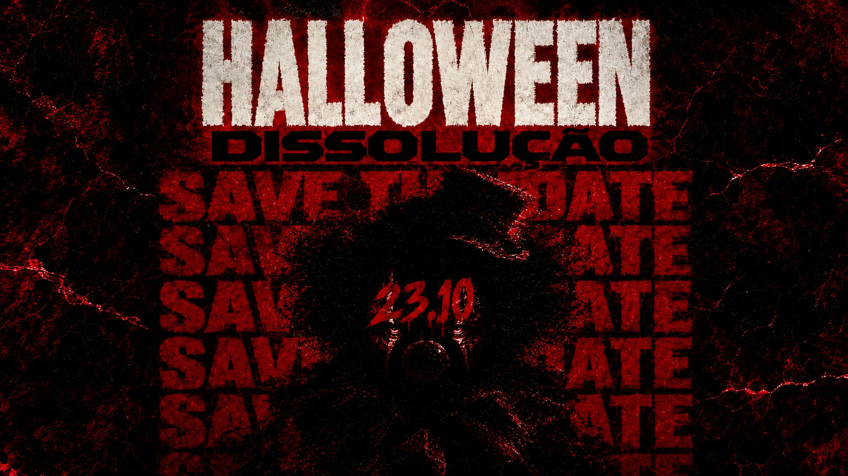 Dissolução2.0 Cover