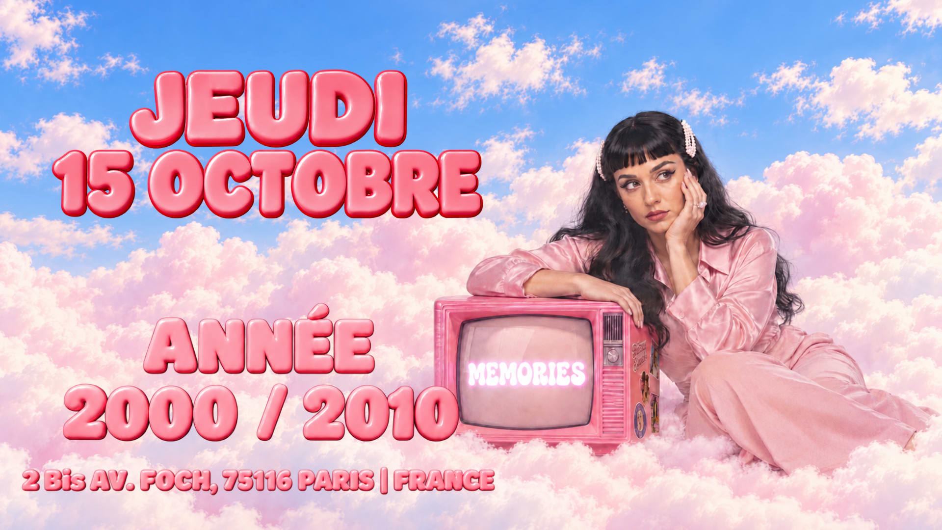 Memories - Duplex 15/10 Cover
