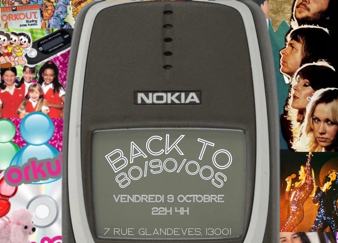 Back To 80/90/00s Cover