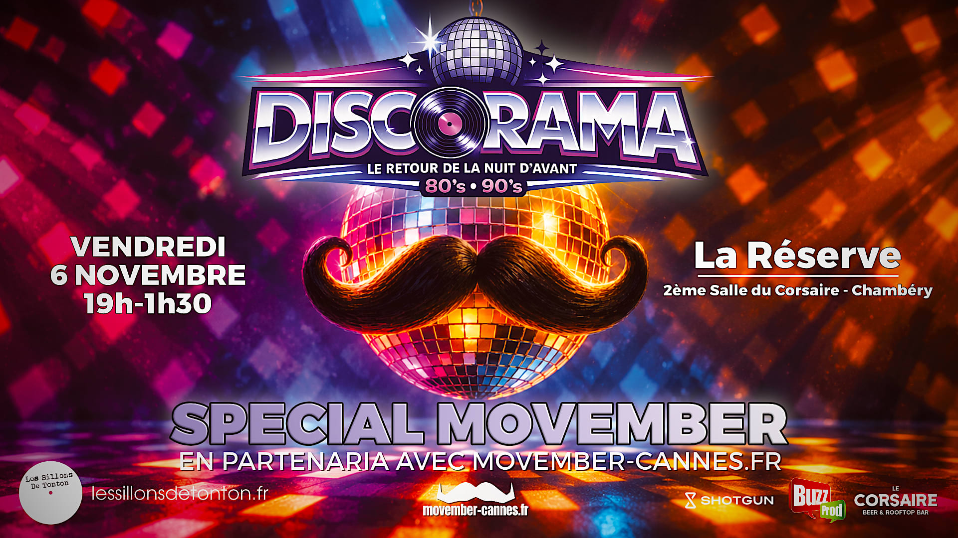 Discorama S2#2 Cover