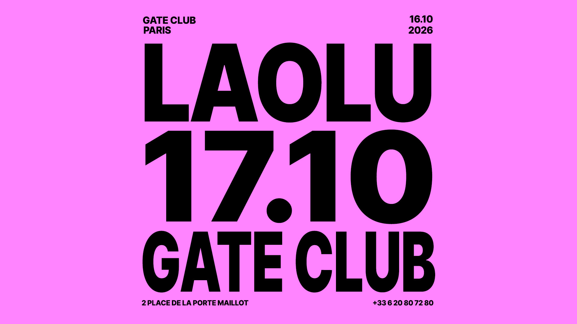 Laolu Cover