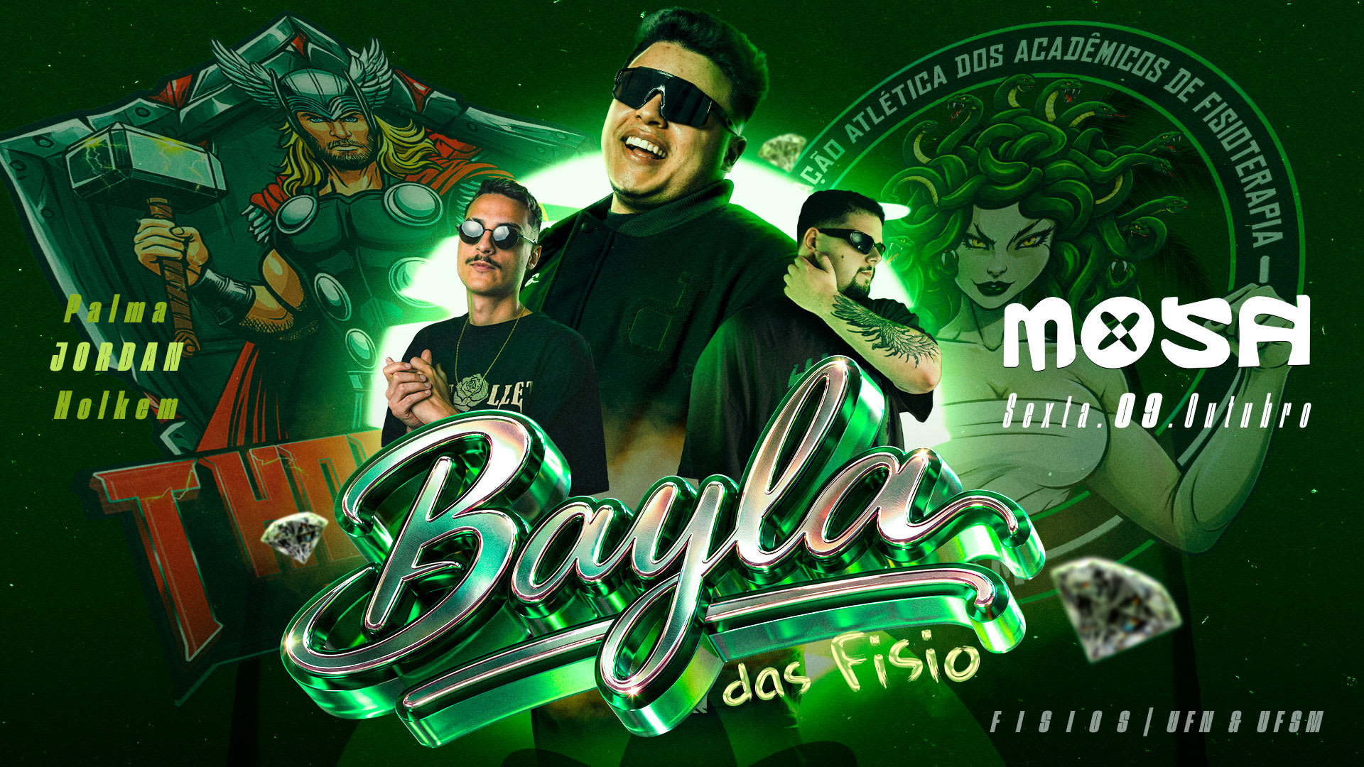 Bayla Das Fisio Cover