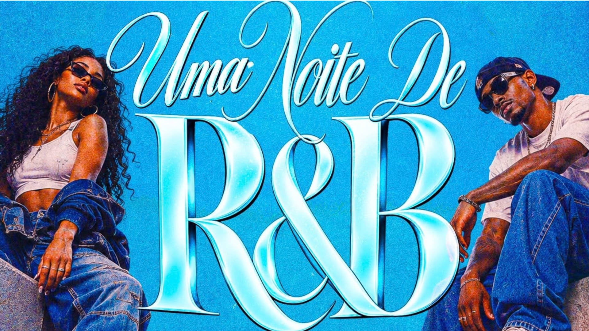 Sessão Torrá: Uma Noite De R&B Cover