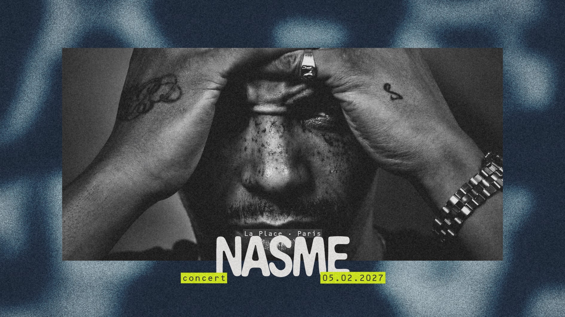 Nasme Cover