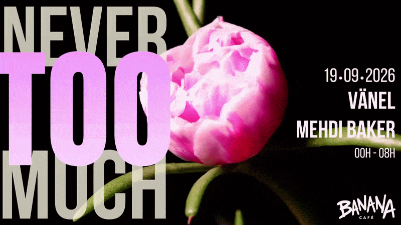 Never Too Much 003 Cover