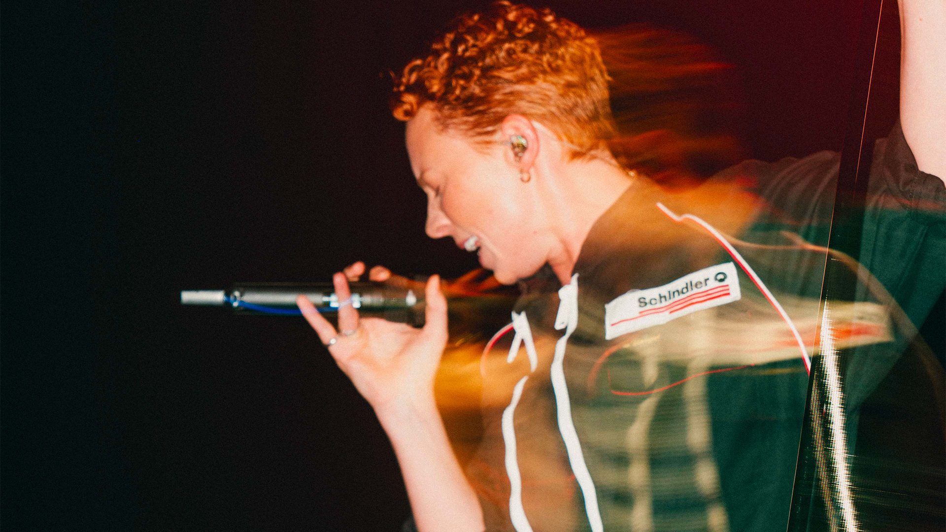 La Roux Old Flames Tour 2027 Cover