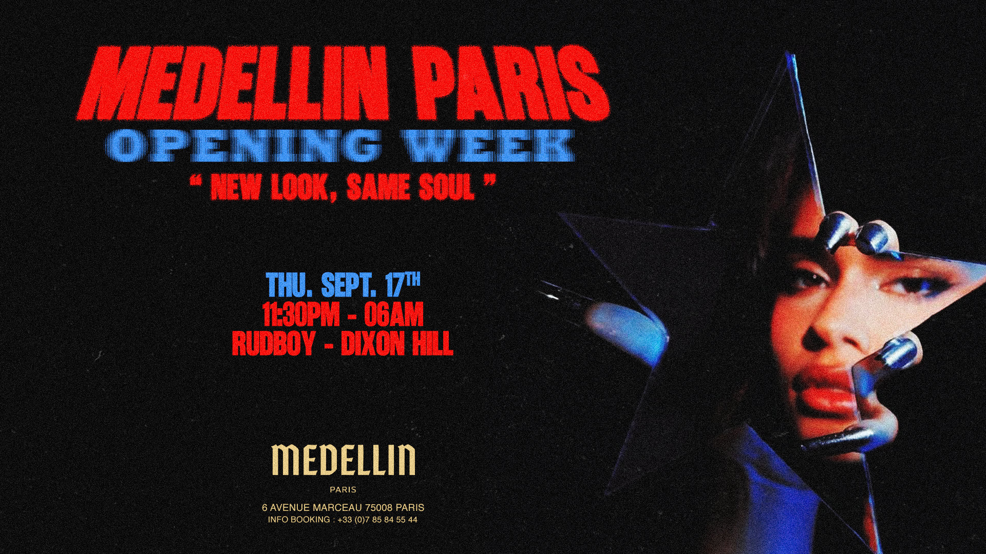 Medellin_Opening_Day_1 Cover
