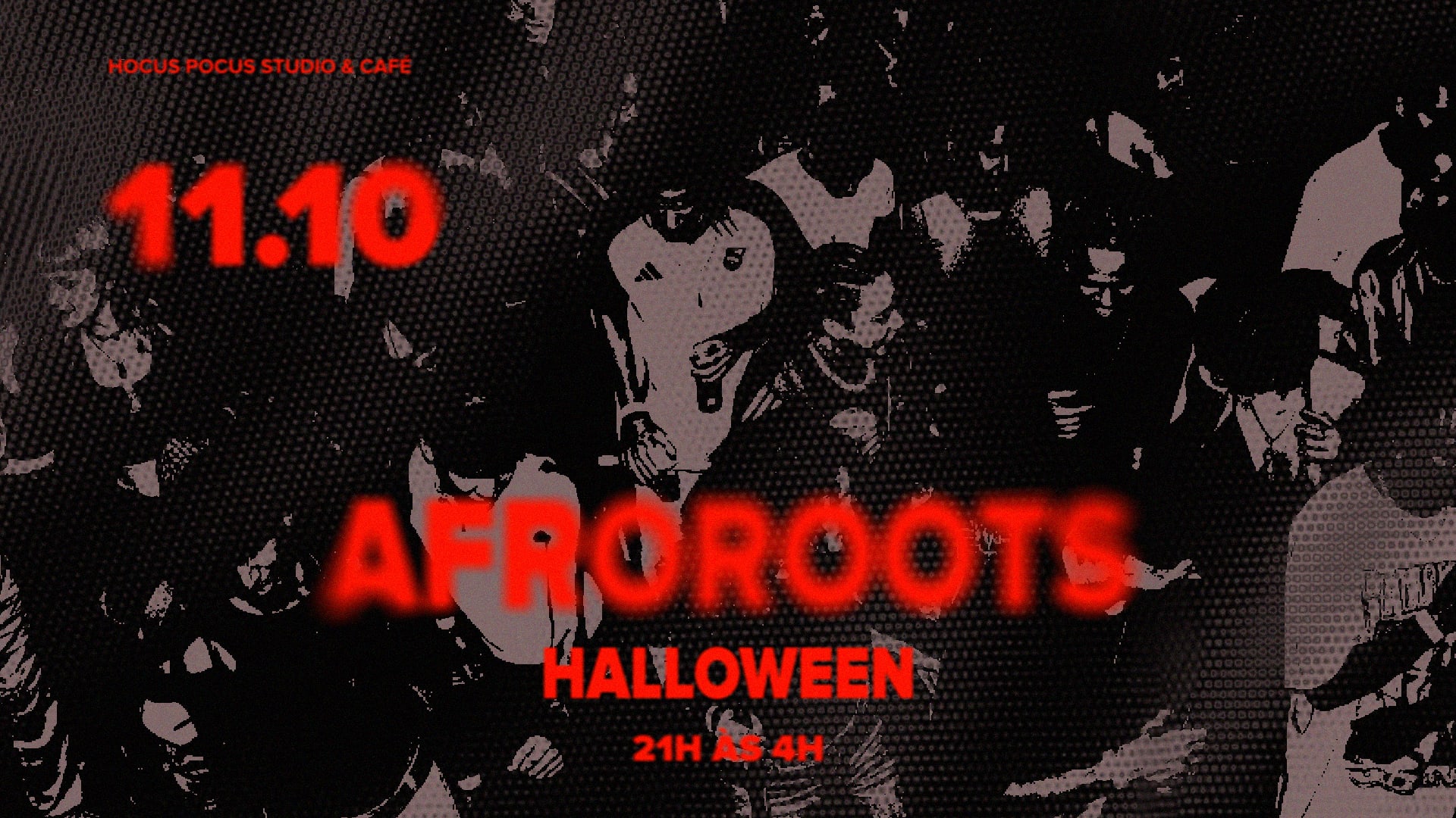 Afroroots 3ª Edição Cover