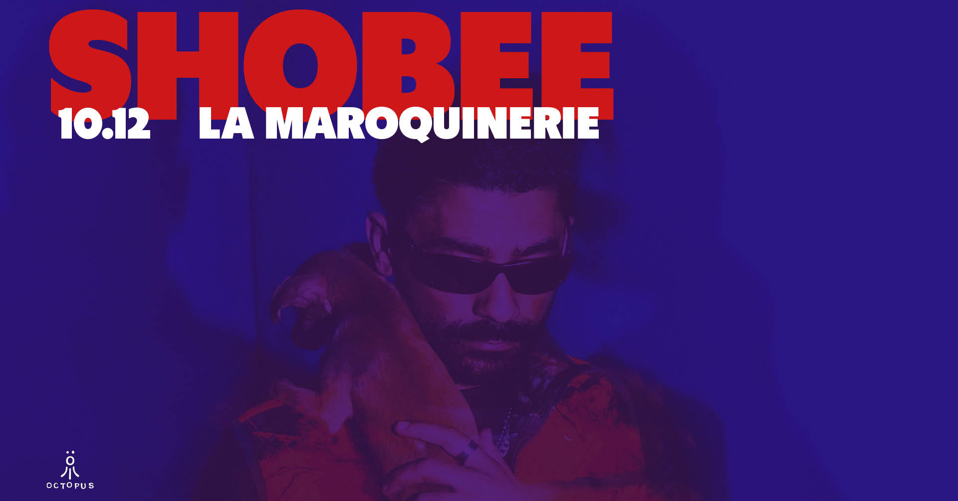 Shobee • La Maroquinerie Cover
