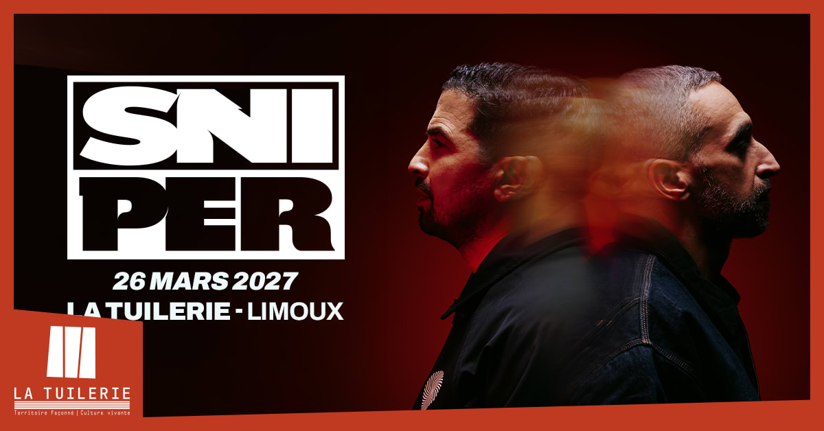 Sniper À Limoux Cover