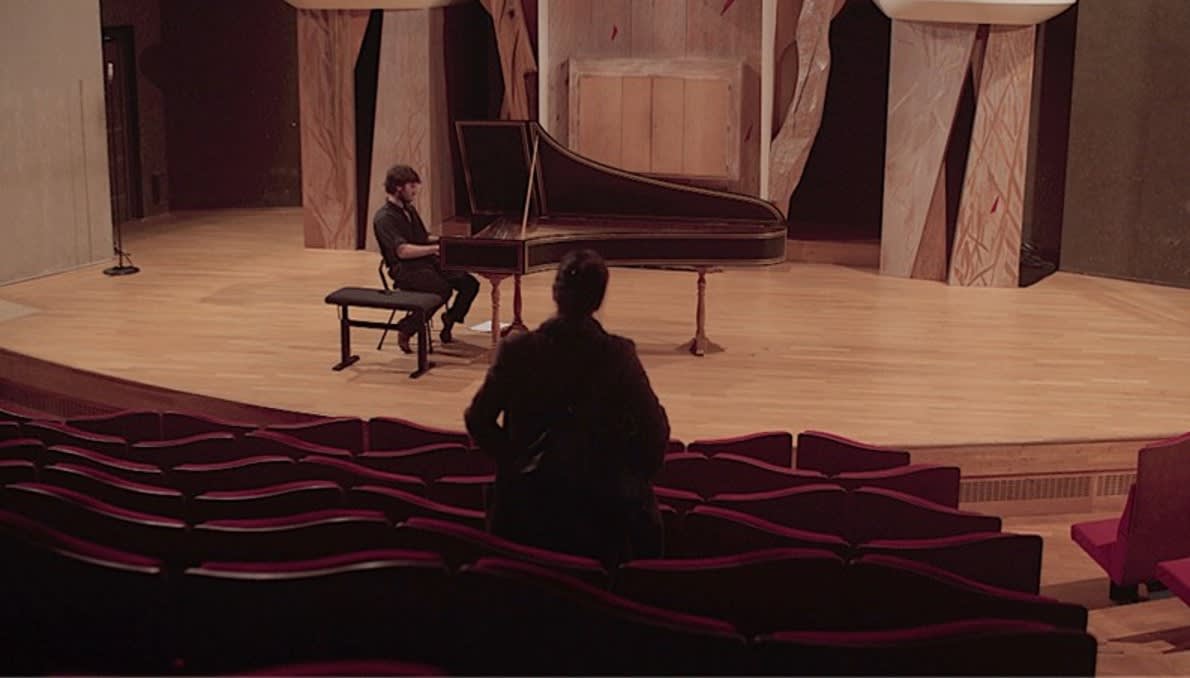 Selon Variations - 11/11 - Théâtre Molière - 16h Cover