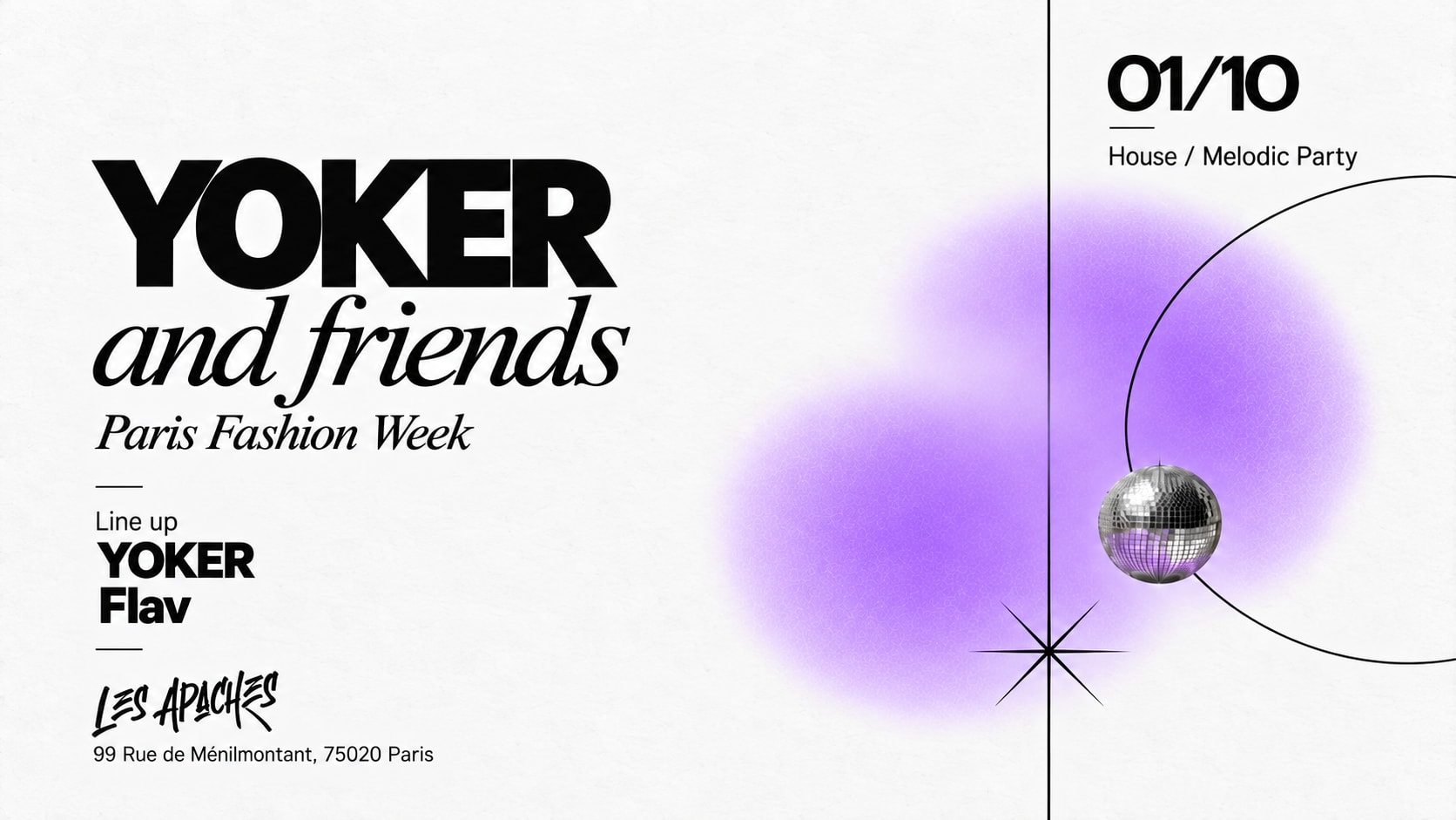 Yoker And Friends Cover