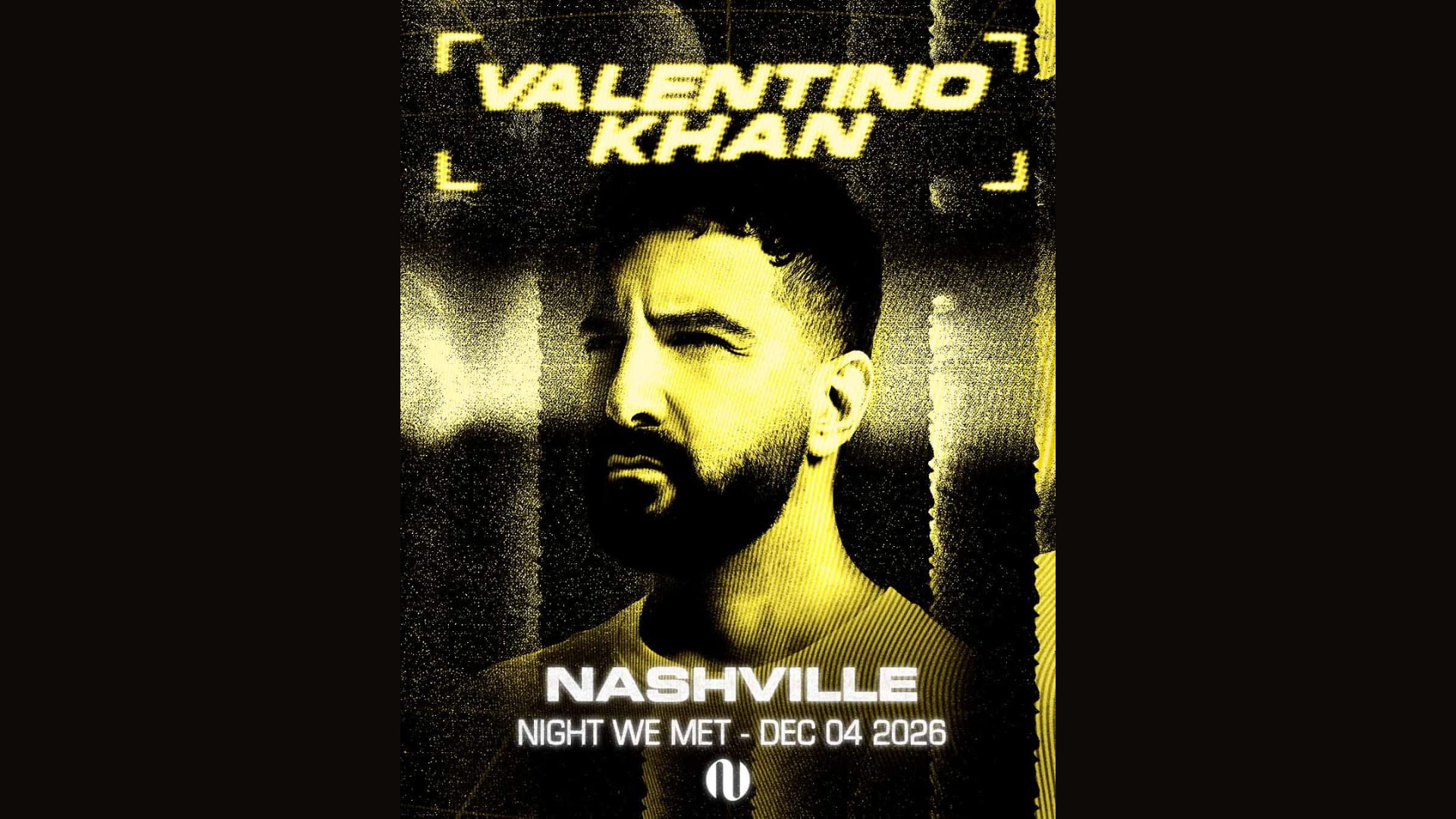 Valentino Khan Cover