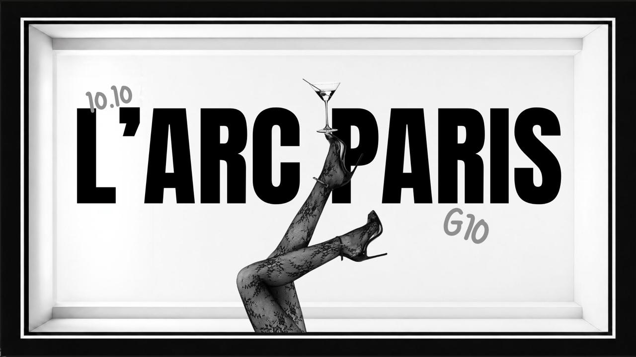 Arc Family 10.10 Cover
