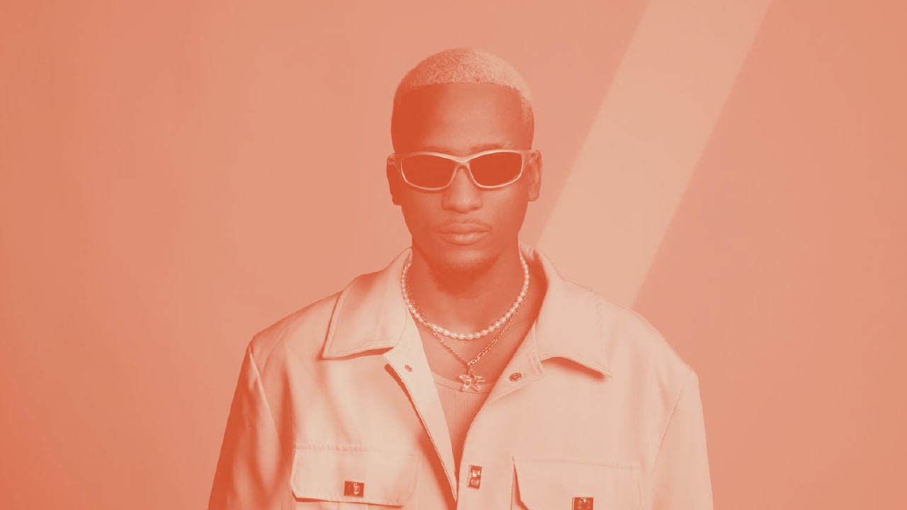 Saf - Marseille Cover