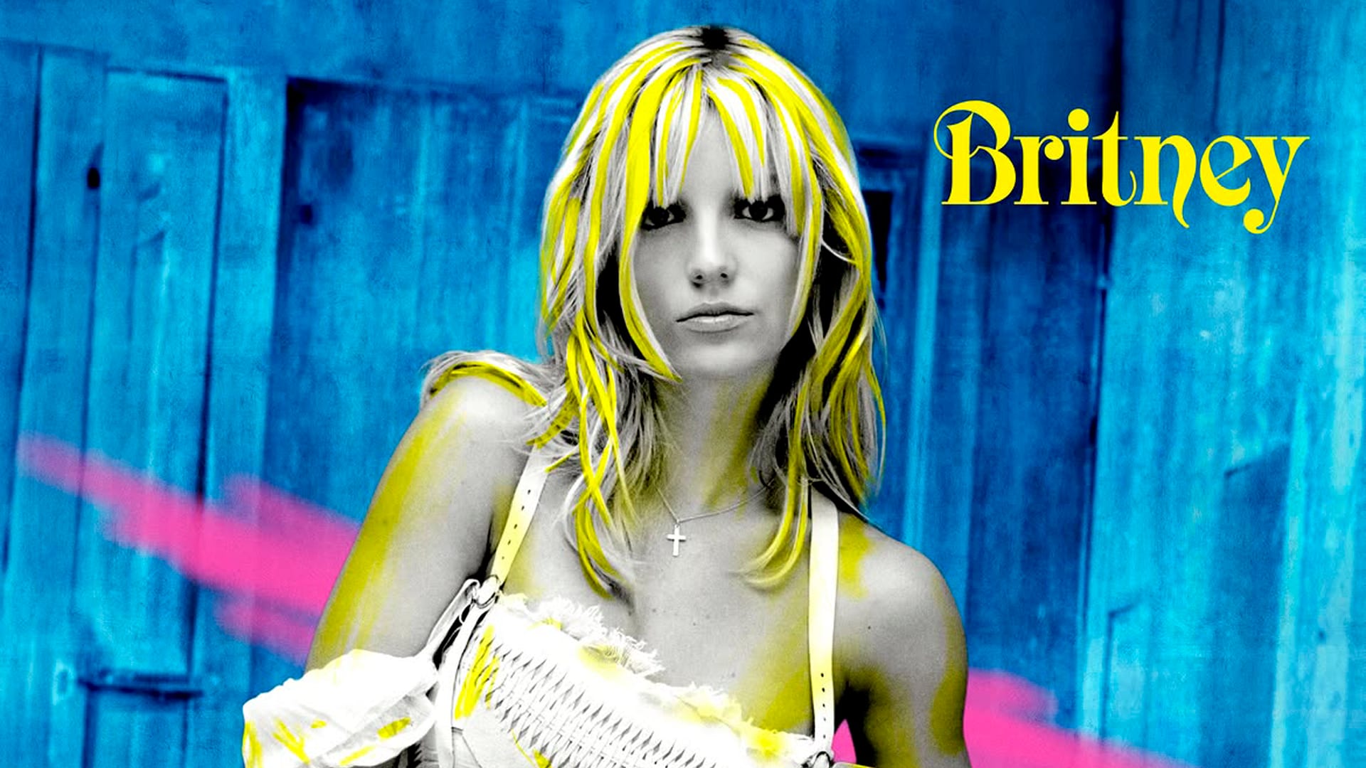 Ihr Britney 19/11 - 22h Cover